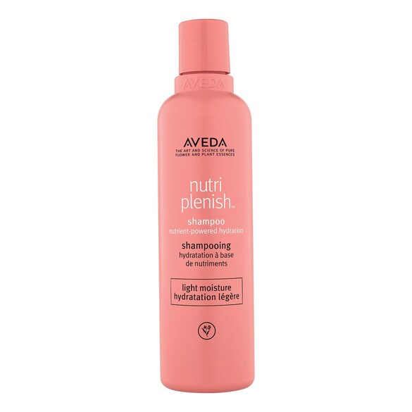 Nutriplenish™ Hydrating - Shampoo Light Moisture, AVEDA