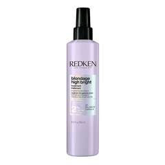 Blondage High Bright - Vitamin C Treatment – Haarlotion, REDKEN