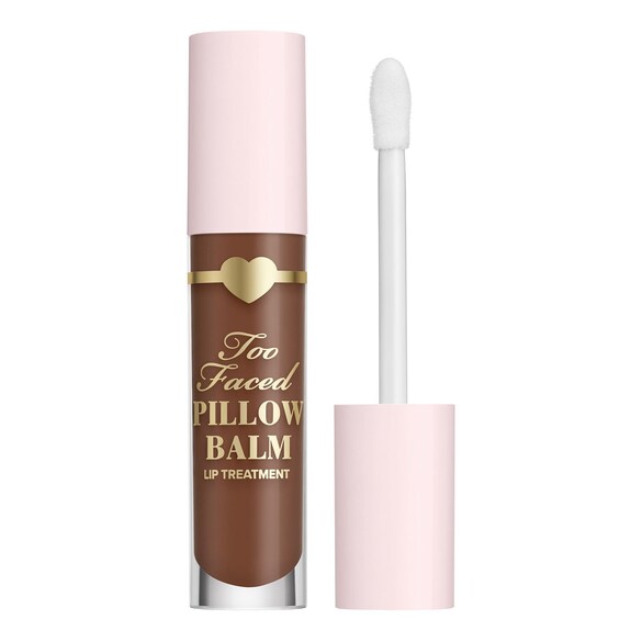 Pillow Balm Original - Feuchtigkeitsspendender Lippenbalsam, TOO FACED