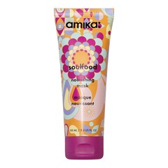 Soulfood Nourishing Mask , AMIKA