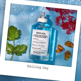 REPLICA - Sailing Day