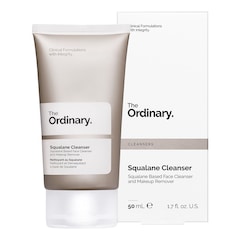 Cleanser mit Squalan - Reinigung und Make-up-Entferner, THE ORDINARY