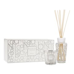 My First Baobab Platinum - Geschenkbox, BAOBAB COLLECTION