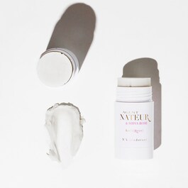 Holi (Rose) - N°4 Deodorant