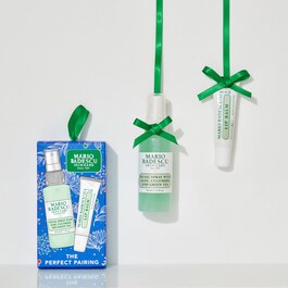 Set Duo Parfait - Gesichtspflegeset