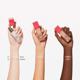 V-Lighter - Flüssiger 2 in 1-Highlighter