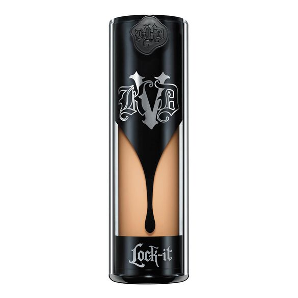 Lock-It Fl&uuml;ssig Foundation, KVD VEGAN BEAUTY