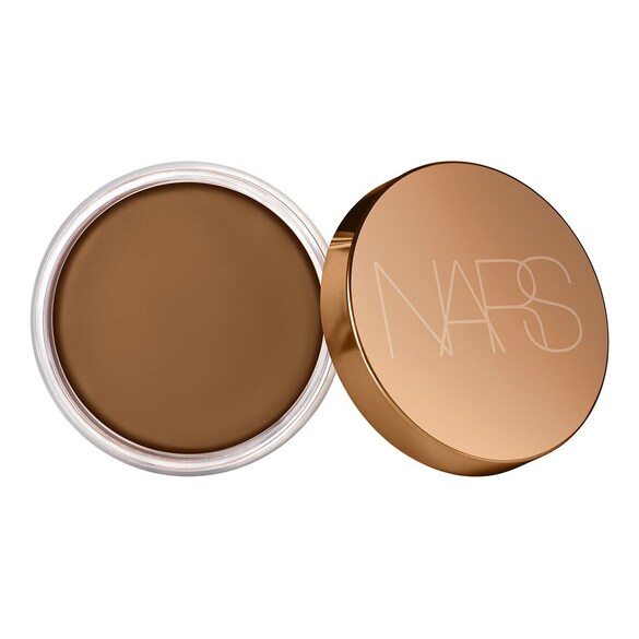 Laguna Bronzing Cream - Selbstbräunercreme, NARS