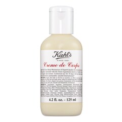 Creme De Corps - Creme, KIEHL'S SINCE 1851