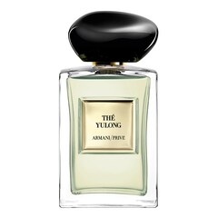 Privé Thé Yulong - Eau de Toilette, ARMANI