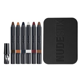 Dark Romantics - Lidschattenstift-Set