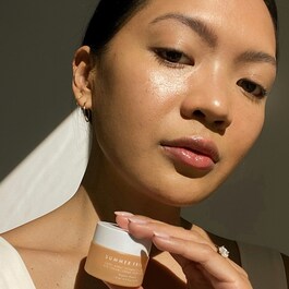 Light Aura Vitamin C+ Peptid – Augencreme