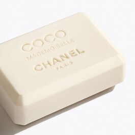 COCO MADEMOISELLE - Milde Parfümierte Seife