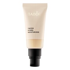 Tinted Hydra Moisturizer - Getönte FeuchtigkeitSPFlege, BABOR