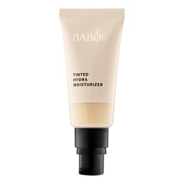 Tinted Hydra Moisturizer - Getönte FeuchtigkeitSPFlege