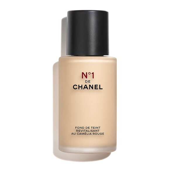 N°1 DE CHANEL REVITALISIERENDE FOUNDATION - Verleiht Leuchtkraft – Schützt, CHANEL