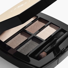 LES BEIGES - Palette Regard Belle Mine Naturelle