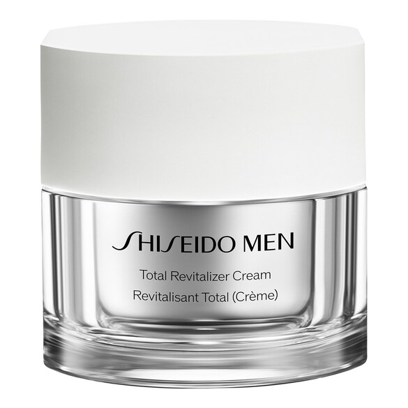 Shiseido Men - High-Performance Antifaltencreme, SHISEIDO