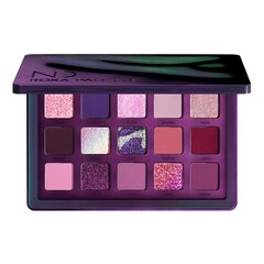 Roxa Palette - Lidschattenpalette, NATASHA DENONA
