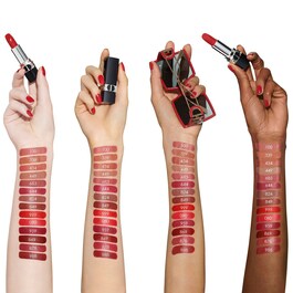 Rouge Dior - Lippenstift-Refill – Satin, Matt, Metallic und Velvet