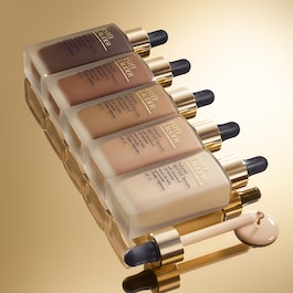 Futurist Skintint - Serum Foundation