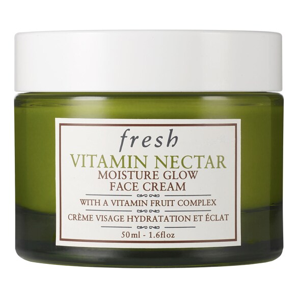 Vitamin Nectar Glow Face Cream<br>Vitamin Gesichtscreme, FRESH