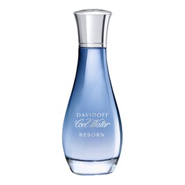 Cool Water Reborn Women - Eau de Toilette