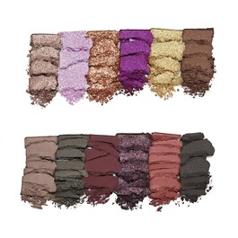 Fall Romance Palette - Lidschattenpalette