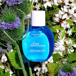 Eau Ressourçante Spray