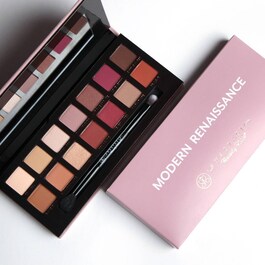 Modern Renaissance Palette 