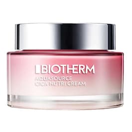 Aquasource Cica Nutri Cream - Gesichtscreme image