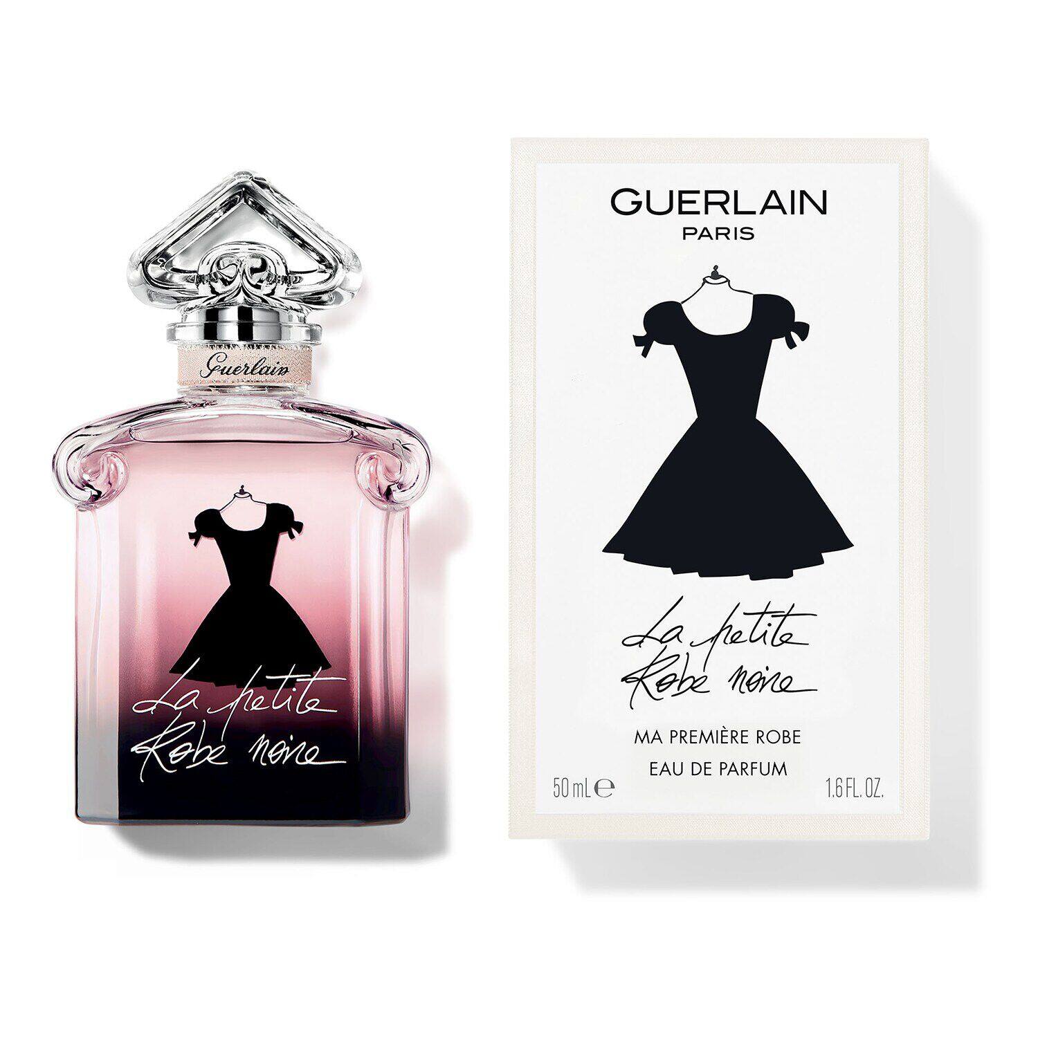 La petite robe top moine