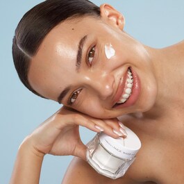Charlotte's Magic Water Cream - Gelcreme für das Gesicht
