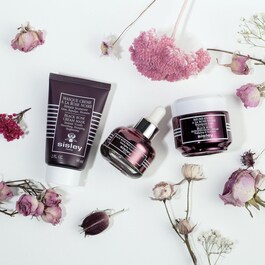 Rose Noire - Maske