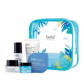 Bestsellers Aqua Forest Travel Kit