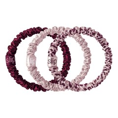 Scrunchies Skinnies, SLIPSILK