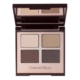 Bigger Brighter Eyes - Lidschatten Palette