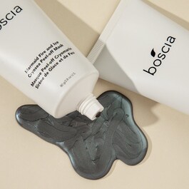 Mermaid Fire and Ice Cryosea Peel-off Mask