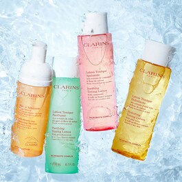 Mousse Nettoyante Peau Neuve - Cleanser