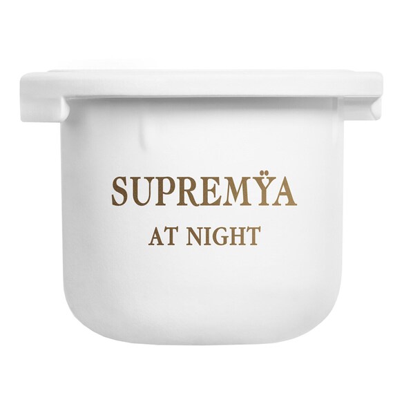 Supremÿa At Night - The Supreme Anti-Aging Eye Cream, SISLEY