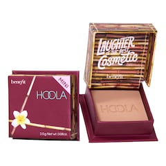 Hoola Mini - Matter Bronzer, BENEFIT COSMETICS