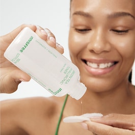 Tonisierende Lotion mit Hyaluronsäure und Grüntee - Feuchtigkeitstonikum
