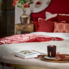 Duftkerze – The Ritual of Ayurveda