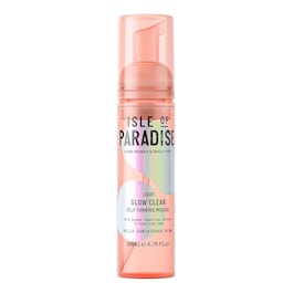 Glow Clear Self Tanning Mousse image