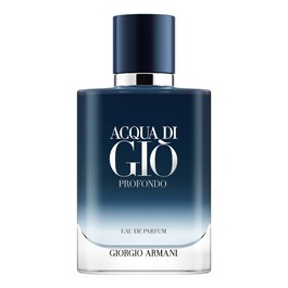 Acqua di Giò Profondo - Eau de Parfum Nachfüllbar