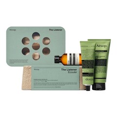Ecouter - Körperpflege-Set, AESOP