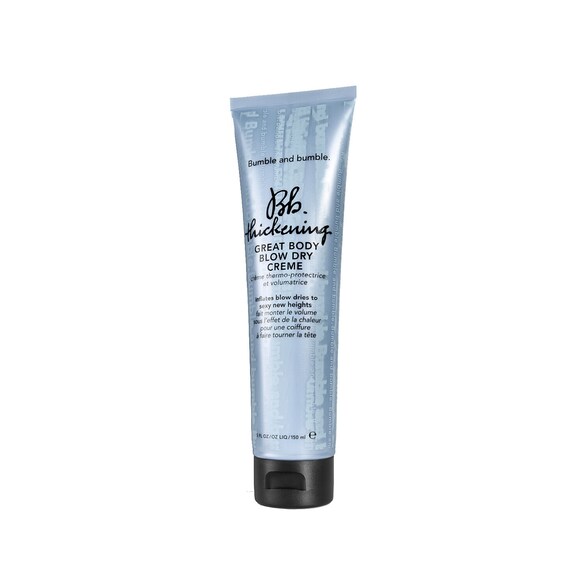 Great Body Blow Dry Haarcreme, BUMBLE AND BUMBLE
