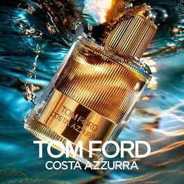 Costa Azzurra - Eau de Parfum Reisegröße