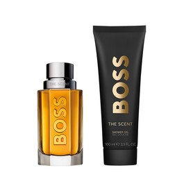 Boss The Scent - Set Eau de Toilette