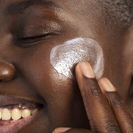Ginseng Skin Hero Peeling